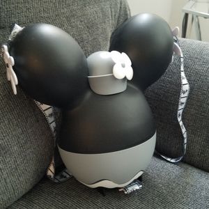 Disney popcorn bucket